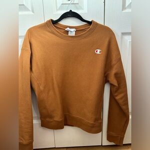 Champion Reverse Weave Sweater